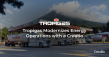 Tropigas Modernizes Mission-Critical Energy Operations with Creatio