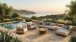 YAAZ presents its vision of outdoor lifestyle on the occasion of the Salone del Mobile Milano