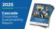 Cascade Environmental Releases 2025 Sustainability Report Showcasing Operational Progress and Priorities