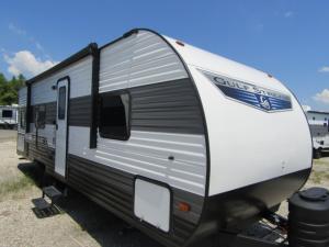 NEW 2026 GULFSTREAM AMERI LITE 26BHG