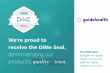 Guidehealth Receives the DiMe Seal for RoseConnect™ Conversational AI Platform