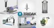 Tridak Inc. Announces Independence, New Website and Extended Range of Dispensing and Filling Products and Services