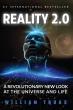 Reality 2.0 Sweeps Three Major Book Awards, Affirming William Truax as a Leading Voice in Philosophical Thought