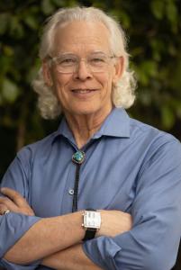 William Truax, author of Reality 2.0: A Revolutionary New Look at the Universe and Life