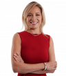 Irina Lust Joins Women in Power TV