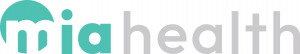Mia Health logo
