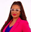 Influential Women Highlights Amber Miller, BS, MHA: Blending Financial Leadership and Advocacy for Excellence
