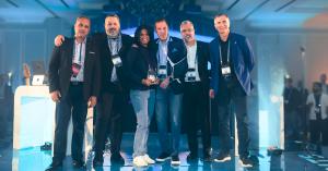 2026 Fastest Growing Partner