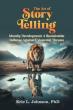 Eric L. Johnson’s New Innovative Book Explores the Impact of Storytelling on Leadership and Identity Development