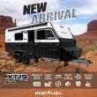 MDC USA Launches XT9 OFF-GRID EXTREME Trailer Featuring Renogy Smart Power Management