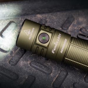 LD31 RENEGADE OD Green