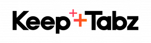 KeepTabz Logo