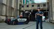 AirData Integrates with BRINC to Bring Automated Flight Records to Public Safety Drone Programs