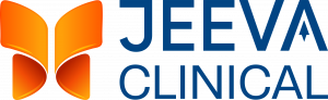 Jeeva Clinical New Logo
