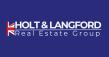 Holt & Langford Aligns Its Brand with Evolving Real Estate Market Expectations