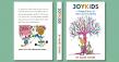 Magical New Children's Book JOYKIDS Brings Hope and Friendship to Children in Need