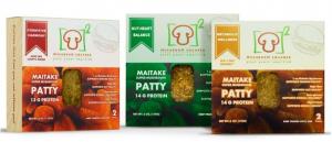 Mushroom Squared product