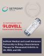 SetPoint Medical and Lovell Government Services Partner to Expand Access to Innovative Rheumatoid Arthritis Therapy 