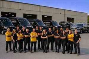 Advanced Window and Glass Repair, LLC