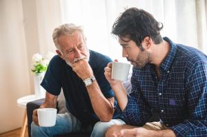 Power of attorney lpa