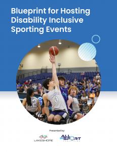 Captioning your images is a recommended approach to improve accessibility.