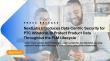 NextLabs Introduces Data-Centric Security for PTC Windchill to Protect Product Data Throughout the PLM Lifecycle 