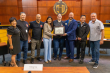 City of Irvine Announces Recognition of Rodents Stop for Free Rodent Remediation and Cleanup That Helped a Local Family 