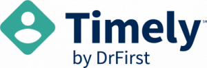 Timely by DrFirst