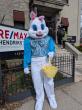 REMAX Hendriks Team Realty Celebrates Community Connection at St. Catharines Bunny Trail Event