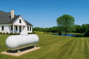 Propane Home