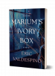 Marium’s Ivory Box: A Powerful New Novel of Pain, Redemption, and the Cost of Miracles