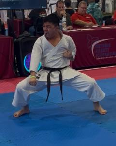 2026 WKC Ontario Provincial Championships