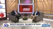 Tenero.TV announces Exclusive ‘Sports Heaven: The Birth of ESPN’ Documentary Available on Streaming Platform