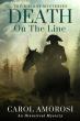 Death on the Line Launches a Gripping Historical Mystery Set in Colonial America