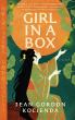 Jean Gordon Kocienda's Girl in a Box Brings the Fiery Life of Pioneering Japanese Poet Yosano Akiko to Vivid Life 