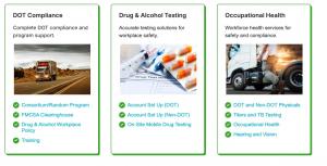 InOut Labs Service Offerings
