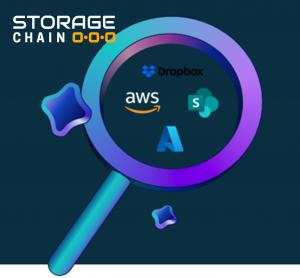 StorageChain AI Intelligence