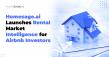 Homesage.ai Launches Rental Market Intelligence for Airbnb Investors 