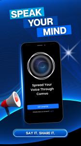 comvo app