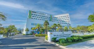 Vinmec Danang 3