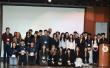 US Teen Leadership Summit Held in New York: Clash of Teen Innovation and Leadership in the AI Era