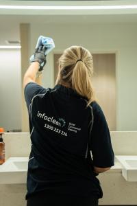 Infoclean - Window Clean