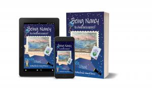 Being Nancy in 3 formats