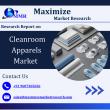 Cleanroom Apparels Market to Reach USD 926.7 Million as Compliance Drives Growth and Risk Prevention