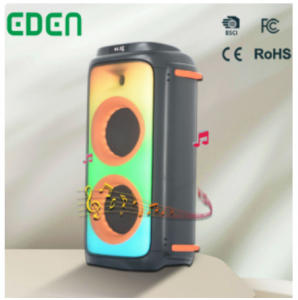 Latest High-End Quality Audio Speakers
