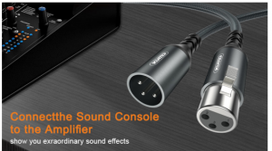 High-Performance Cable