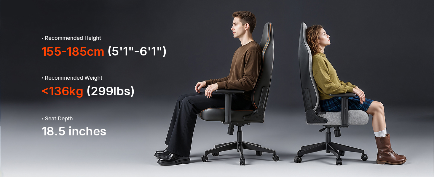 AndaSeat Launches MANA Series, Marking a New Entry-Level Ergonomi