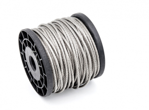 High-Performance Steel Wire Rope