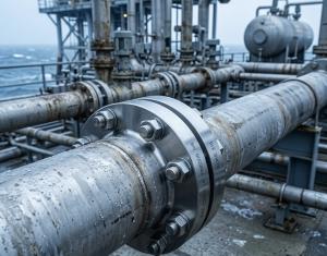 roke_offshore_flange_corrosion_environment