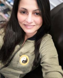 Nadia Alshomali Yacoub